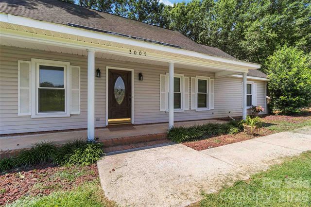 3005 Weddington Road, Monroe, NC 28110