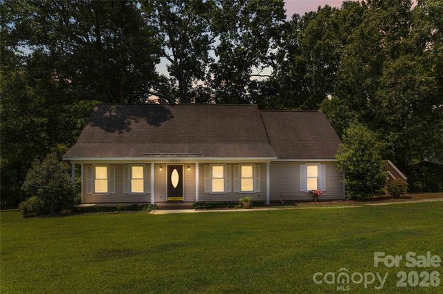 3005 Weddington Road, Monroe, NC 28110