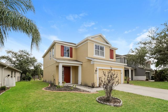 13955 CRATER CIRCLE, Hudson, FL 34669