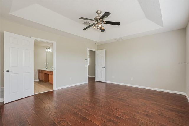 13955 CRATER CIRCLE, Hudson, FL 34669
