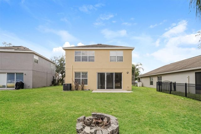 13955 CRATER CIRCLE, Hudson, FL 34669