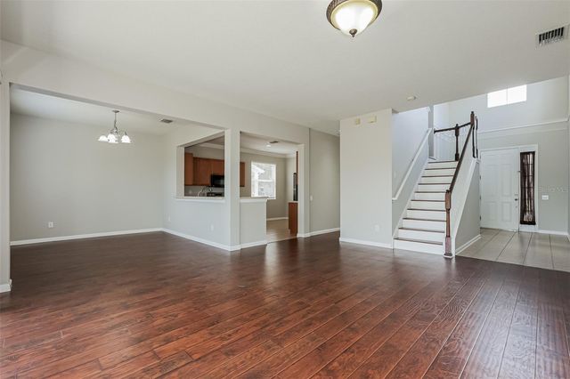 13955 CRATER CIRCLE, Hudson, FL 34669