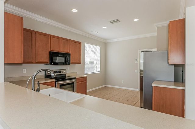 13955 CRATER CIRCLE, Hudson, FL 34669