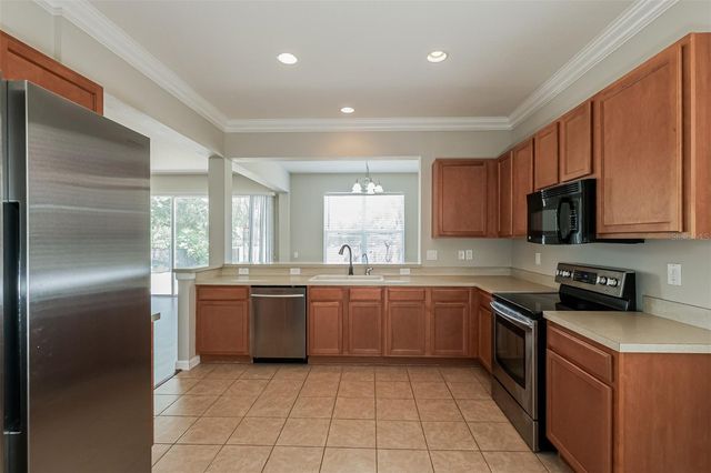 13955 CRATER CIRCLE, Hudson, FL 34669
