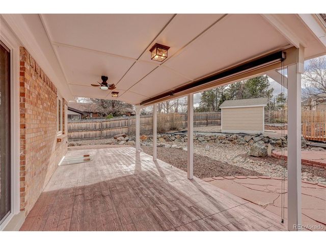 10349 W 81st Ave, Arvada, CO 80005