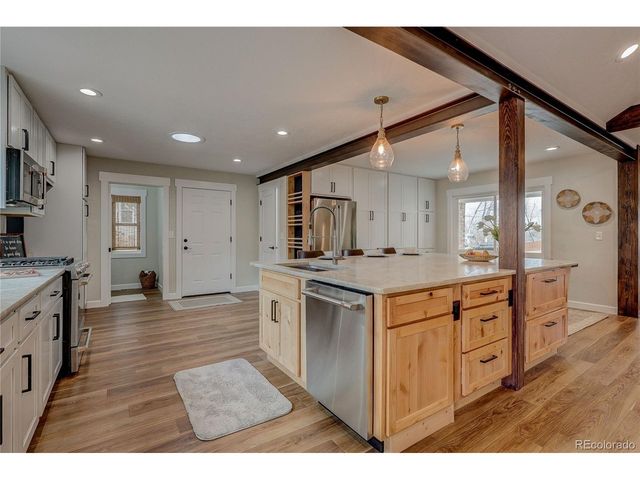 10349 W 81st Ave, Arvada, CO 80005