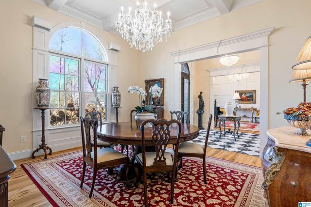 280 HIGHLAND VIEW DRIVE, Birmingham, AL 35242