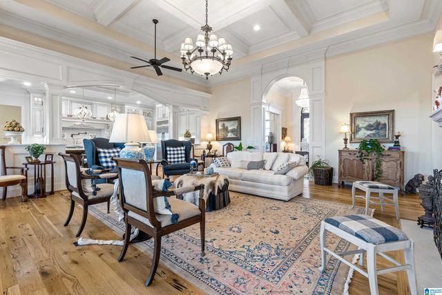 280 HIGHLAND VIEW DRIVE, Birmingham, AL 35242