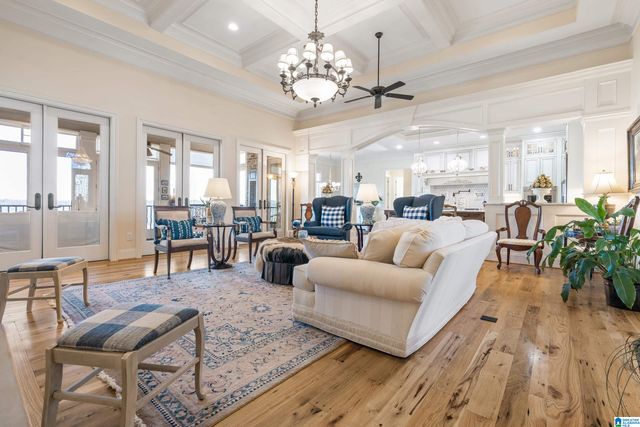 280 HIGHLAND VIEW DRIVE, Birmingham, AL 35242