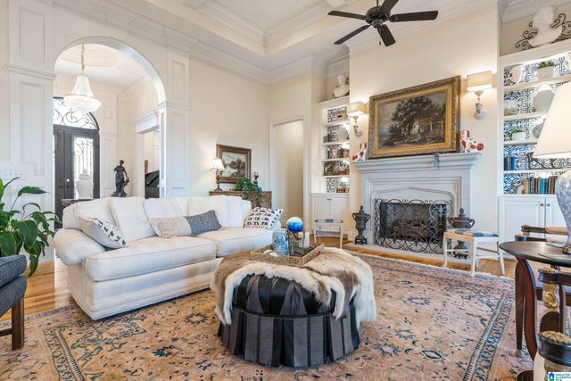 280 HIGHLAND VIEW DRIVE, Birmingham, AL 35242