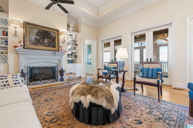 280 HIGHLAND VIEW DRIVE, Birmingham, AL 35242