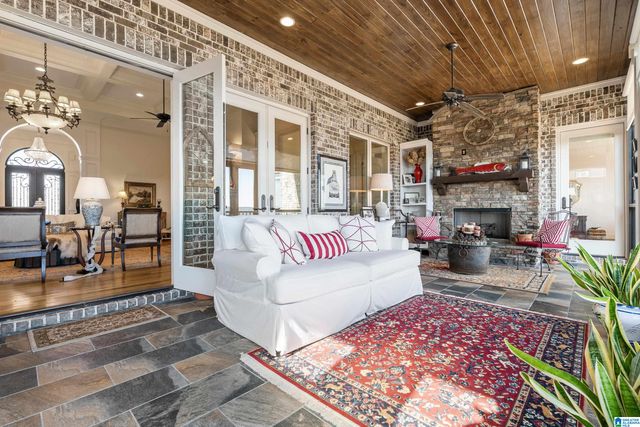 280 HIGHLAND VIEW DRIVE, Birmingham, AL 35242