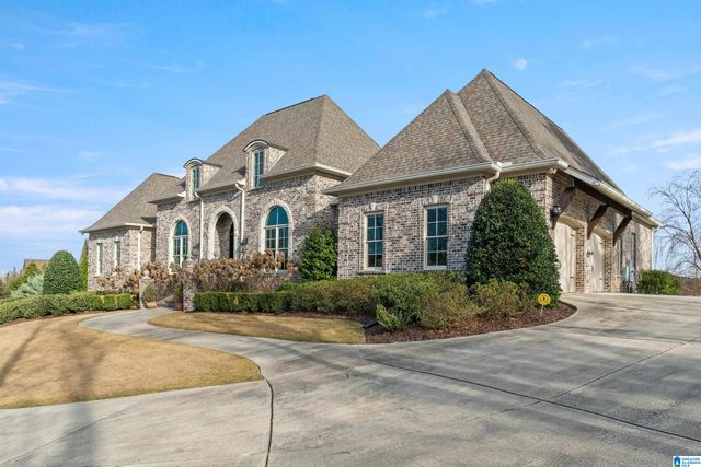 280 HIGHLAND VIEW DRIVE, Birmingham, AL 35242