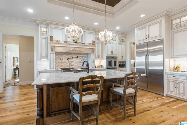 280 HIGHLAND VIEW DRIVE, Birmingham, AL 35242