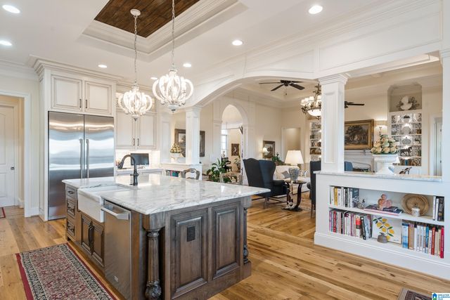 280 HIGHLAND VIEW DRIVE, Birmingham, AL 35242