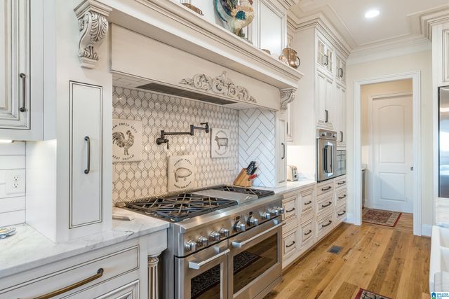 280 HIGHLAND VIEW DRIVE, Birmingham, AL 35242