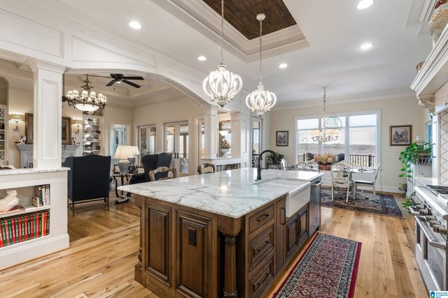 280 HIGHLAND VIEW DRIVE, Birmingham, AL 35242