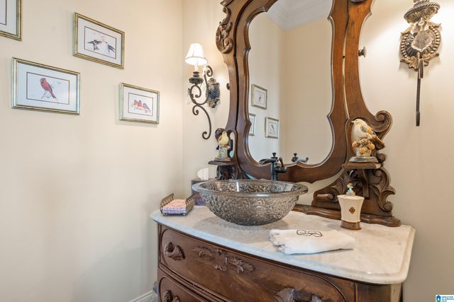 280 HIGHLAND VIEW DRIVE, Birmingham, AL 35242