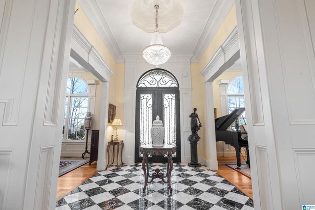 280 HIGHLAND VIEW DRIVE, Birmingham, AL 35242