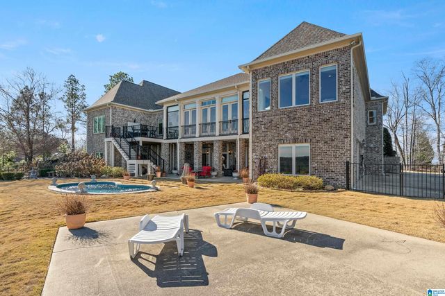 280 HIGHLAND VIEW DRIVE, Birmingham, AL 35242