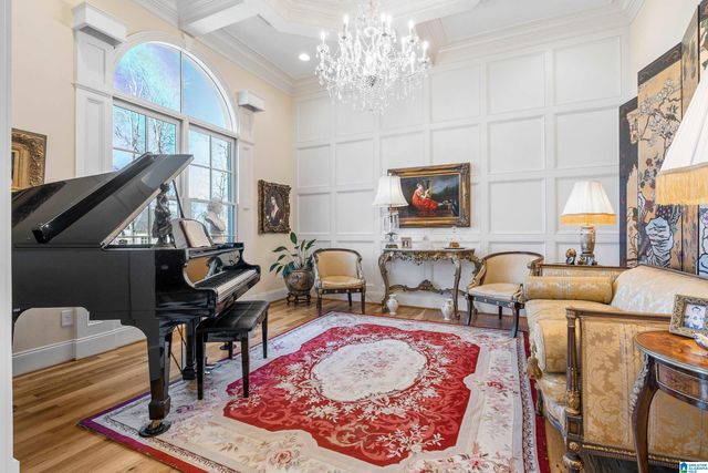 280 HIGHLAND VIEW DRIVE, Birmingham, AL 35242