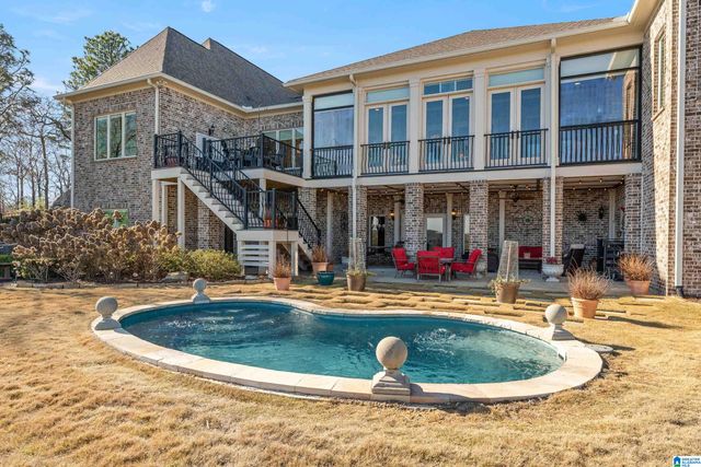 280 HIGHLAND VIEW DRIVE, Birmingham, AL 35242