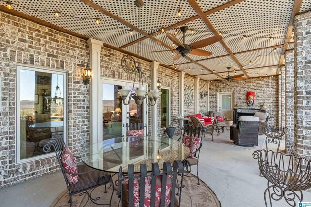 280 HIGHLAND VIEW DRIVE, Birmingham, AL 35242