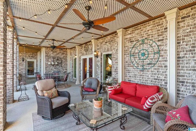 280 HIGHLAND VIEW DRIVE, Birmingham, AL 35242