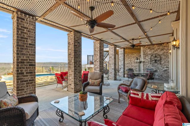 280 HIGHLAND VIEW DRIVE, Birmingham, AL 35242