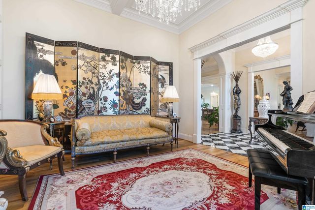 280 HIGHLAND VIEW DRIVE, Birmingham, AL 35242