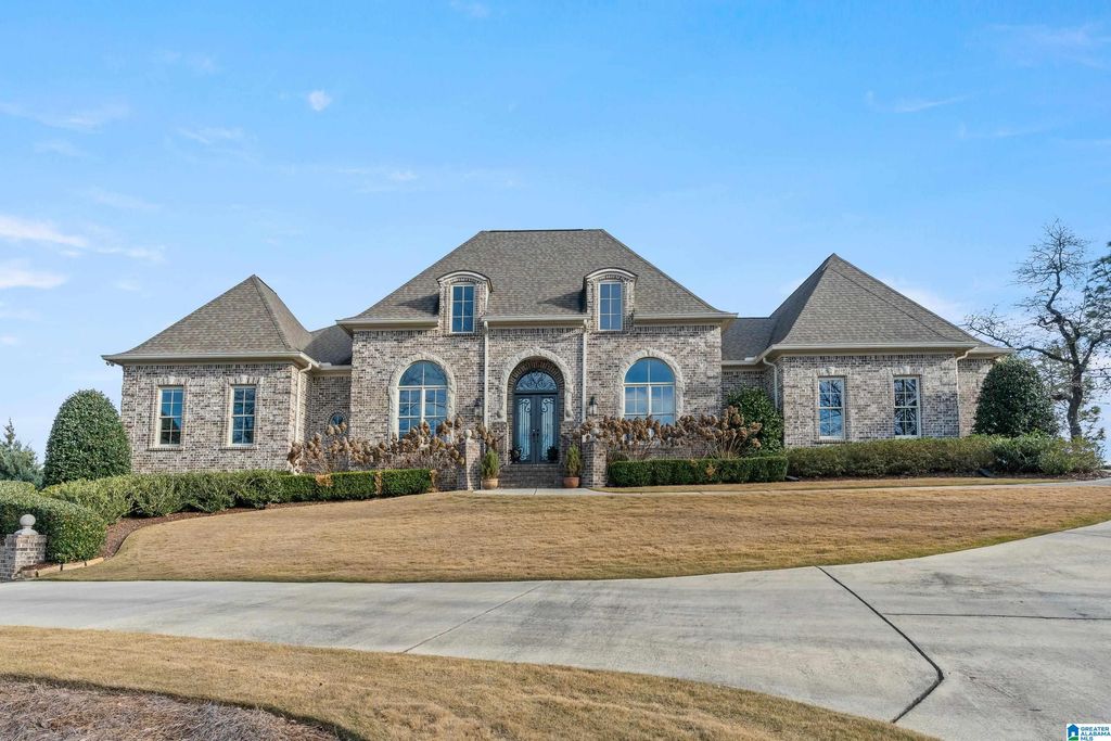 280 HIGHLAND VIEW DRIVE, Birmingham, AL 35242