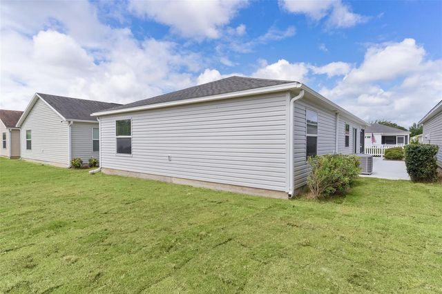 3401 CARRABELLE COURT, The Villages, FL 32163