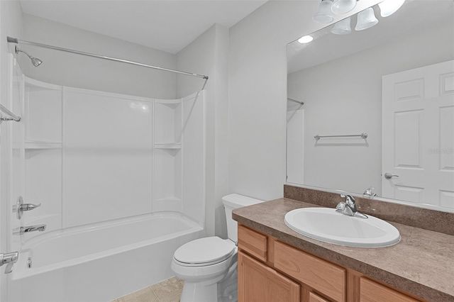 3401 CARRABELLE COURT, The Villages, FL 32163