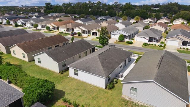 3401 CARRABELLE COURT, The Villages, FL 32163