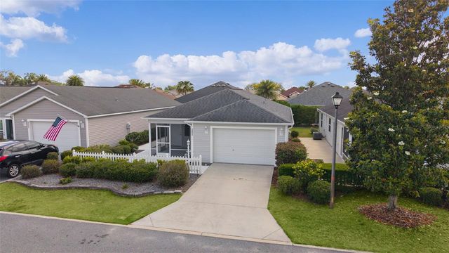 3401 CARRABELLE COURT, The Villages, FL 32163