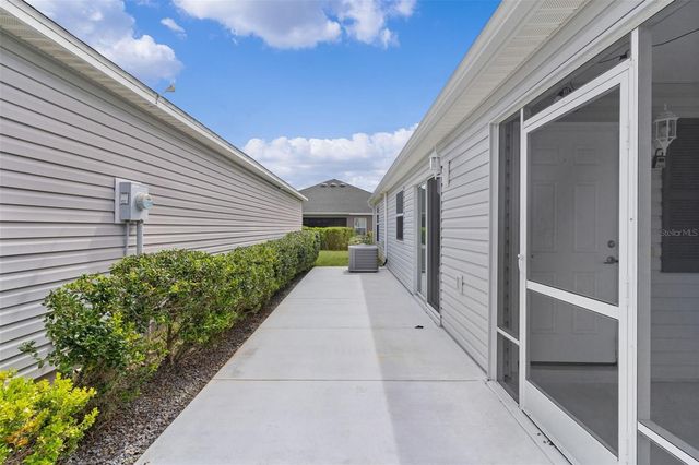 3401 CARRABELLE COURT, The Villages, FL 32163