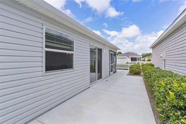 3401 CARRABELLE COURT, The Villages, FL 32163