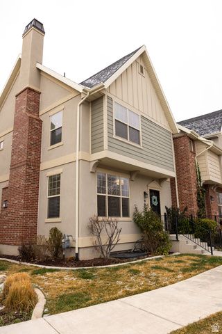 906 S CRESCENT WAY, Mapleton, UT 84664