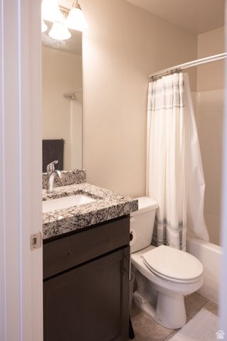 906 S CRESCENT WAY, Mapleton, UT 84664