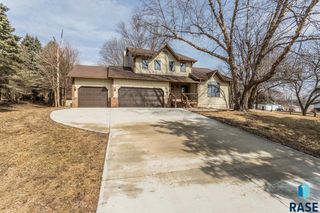 7604 E Palomino Rd Road, Sioux Falls, SD 57110