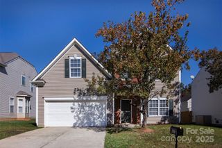 608 Wrayhill Drive, Charlotte, NC 28262