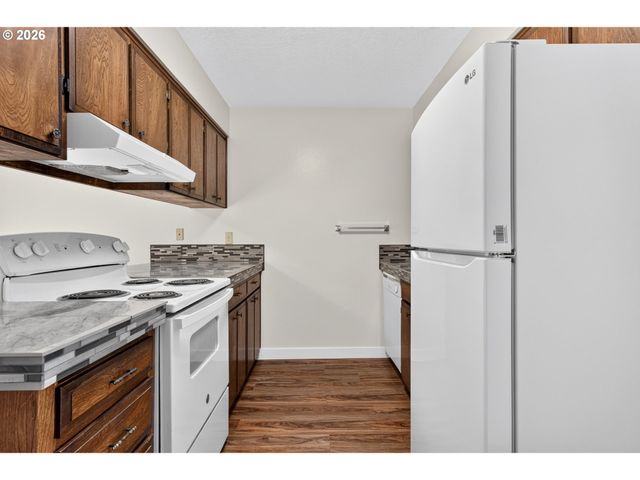 7552 N GILBERT Ave, Portland, OR 97203
