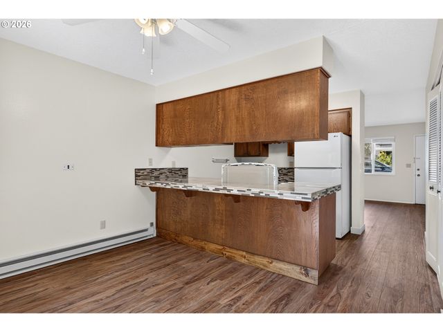 7552 N GILBERT Ave, Portland, OR 97203