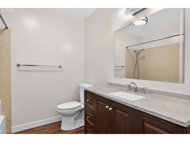 7552 N GILBERT Ave, Portland, OR 97203