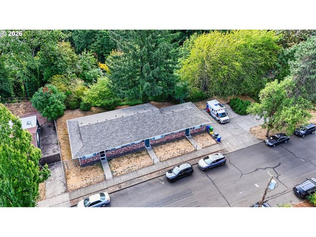 7552 N GILBERT Ave, Portland, OR 97203