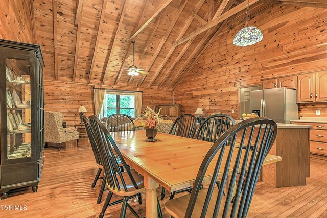 622 Shoals Lane, Hiltons, VA 24258