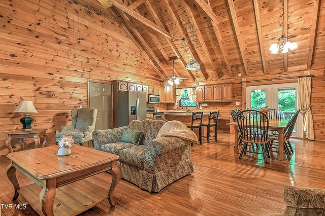 622 Shoals Lane, Hiltons, VA 24258
