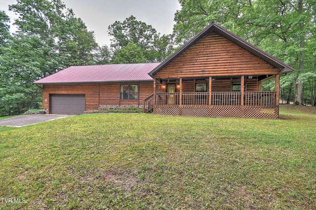 622 Shoals Lane, Hiltons, VA 24258