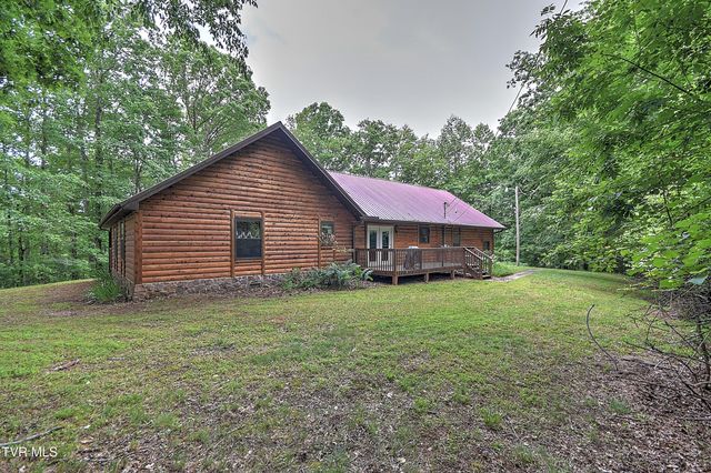 622 Shoals Lane, Hiltons, VA 24258