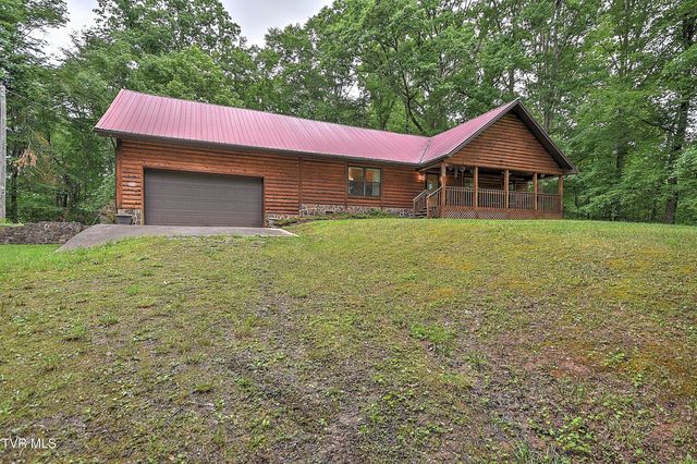 622 Shoals Lane, Hiltons, VA 24258